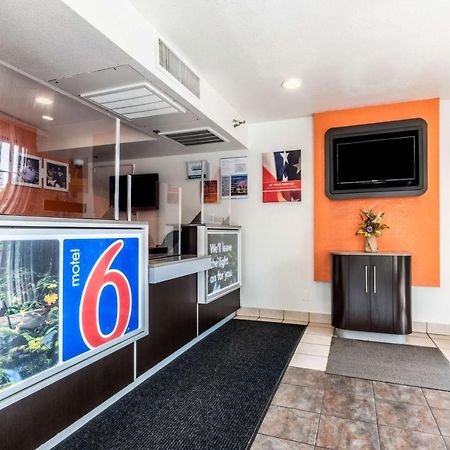 Motel 6-Petaluma, Ca Eksteriør bilde